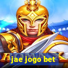 jae jogo bet